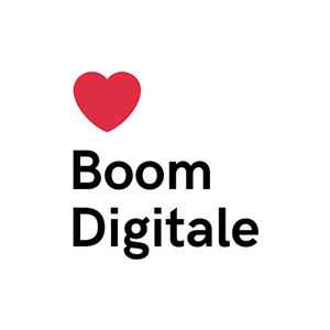 Boom Digitale Web Agency